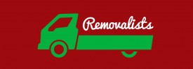 Removalists Eulo - Furniture Removalist Services
